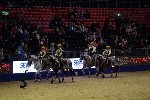 Quadrille - 00654